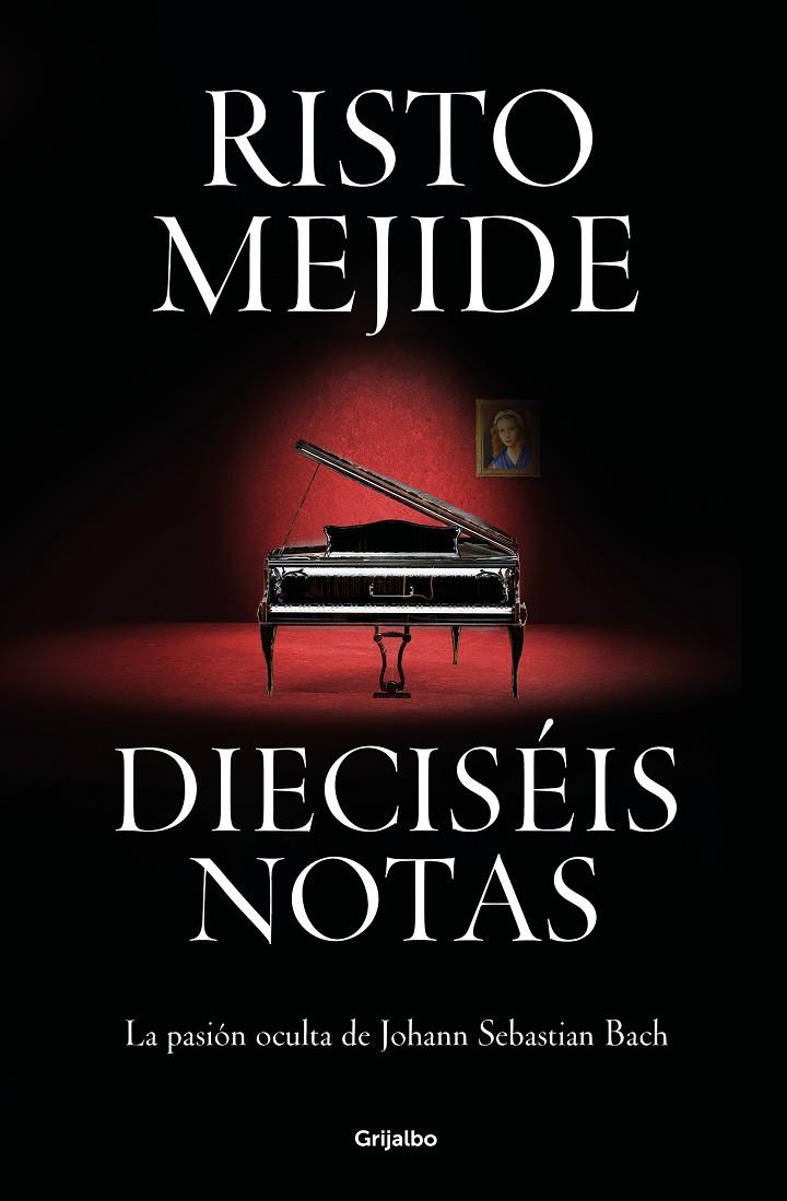 Dieciséis notas | 9788425364624 | Mejide, Risto | Llibres.cat | Llibreria online en català | La Impossible Llibreters Barcelona