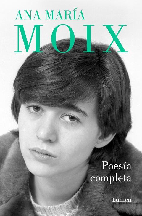 Poesía completa | 9788426425881 | Moix, Ana María | Llibres.cat | Llibreria online en català | La Impossible Llibreters Barcelona