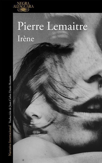 Irène (Un caso del comandante Camille Verhoeven 1) | 9788420418858 | LEMAITRE,PIERRE | Llibres.cat | Llibreria online en català | La Impossible Llibreters Barcelona