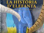 La història d'elefanta | 9788492817009 | Blackford, Harriet | Llibres.cat | Llibreria online en català | La Impossible Llibreters Barcelona