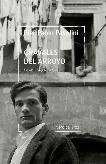 Chavales del arroyo | 9788418930508 | Pasolini, Pier Paolo | Llibres.cat | Llibreria online en català | La Impossible Llibreters Barcelona