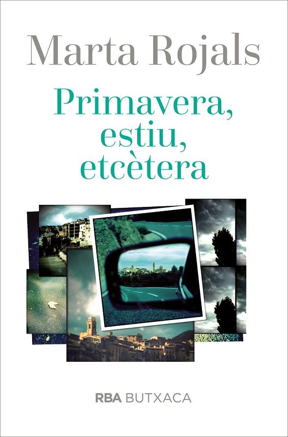 Primavera, estiu, etcetera (butxaca) | 9788492966912 | ROJALS DE ALAMO, MARTA | Llibres.cat | Llibreria online en català | La Impossible Llibreters Barcelona