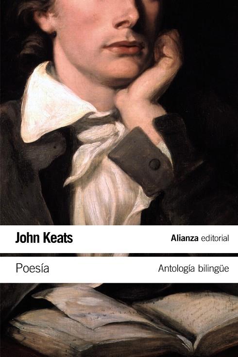 Poesía [Antología bilingüe] | 9788491042778 | Keats, John | Llibres.cat | Llibreria online en català | La Impossible Llibreters Barcelona