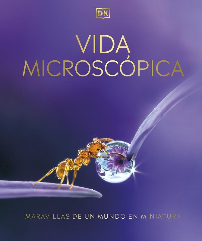 Vida microscópica | 9780241582886 | DK, | Llibres.cat | Llibreria online en català | La Impossible Llibreters Barcelona