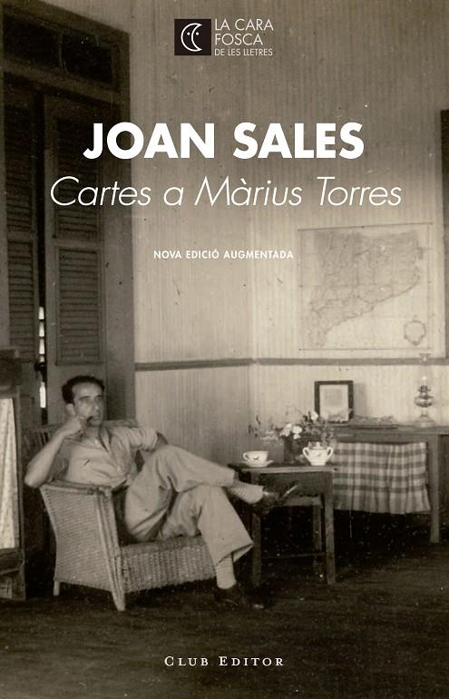 Cartes a Màrius Torres | 9788473291859 | Sales, Joan | Llibres.cat | Llibreria online en català | La Impossible Llibreters Barcelona