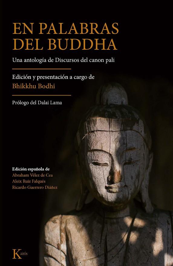 En palabras del Buddha | 9788499886701 | Llibres.cat | Llibreria online en català | La Impossible Llibreters Barcelona
