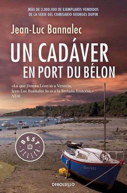 Un cadáver en Port du Bélon (Comisario Dupin 4) | 9788466341226 | Bannalec, Jean-Luc | Llibres.cat | Llibreria online en català | La Impossible Llibreters Barcelona