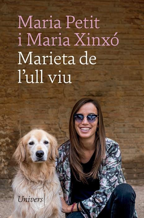 Marieta de l'ull viu | 9788418375392 | Petit, Maria | Llibres.cat | Llibreria online en català | La Impossible Llibreters Barcelona