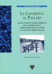 La Canadenca al Pallars | 9788496779631 | Tarraubella, Xavier | Llibres.cat | Llibreria online en català | La Impossible Llibreters Barcelona