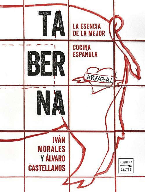 Taberna | 9788408229636 | Morales y Álvaro Castellanos, Iván | Llibres.cat | Llibreria online en català | La Impossible Llibreters Barcelona
