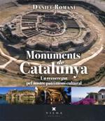 Monuments de Catalunya | 9788483309582 | Romaní Cornet, Daniel | Llibres.cat | Llibreria online en català | La Impossible Llibreters Barcelona