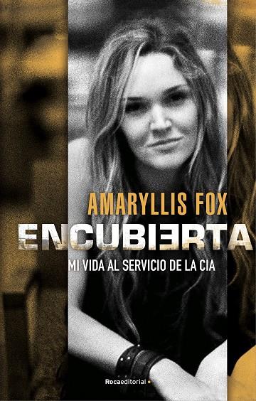 Encubierta | 9788418014918 | Fox, Amaryllis | Llibres.cat | Llibreria online en català | La Impossible Llibreters Barcelona