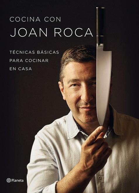 Cocina con Joan Roca | 9788408121473 | Joan Roca Fontané | Llibres.cat | Llibreria online en català | La Impossible Llibreters Barcelona