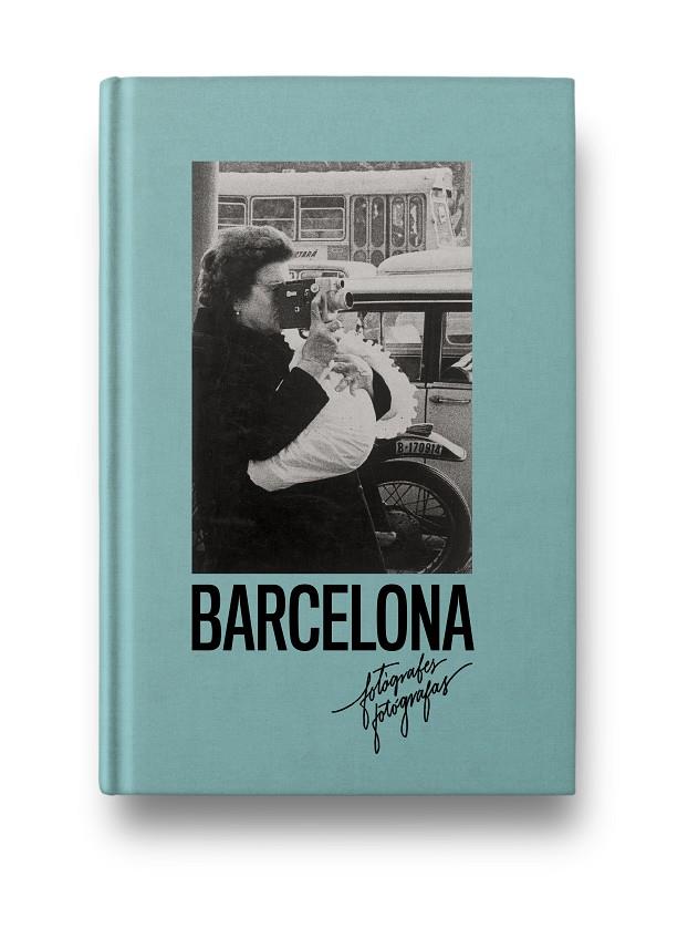 Fotógrafas de Barcelona | 9788417769437 | Llibres.cat | Llibreria online en català | La Impossible Llibreters Barcelona