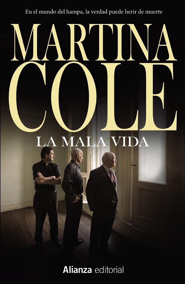 La mala vida | 9788491047780 | Cole, Martina | Llibres.cat | Llibreria online en català | La Impossible Llibreters Barcelona