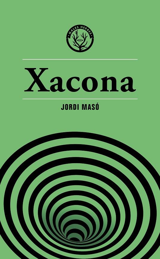 Xacona | 9788412662436 | Masó Rahola, Jordi | Llibres.cat | Llibreria online en català | La Impossible Llibreters Barcelona