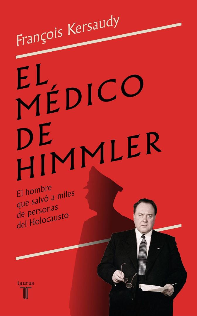 El médico de Himmler | 9788430624843 | Kersaudy, François | Llibres.cat | Llibreria online en català | La Impossible Llibreters Barcelona