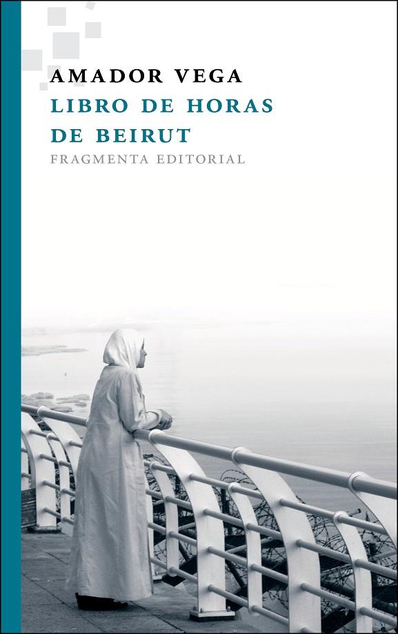 Libro de horas de Beirut | 9788415518037 | Vega Esquerra, Amador | Llibres.cat | Llibreria online en català | La Impossible Llibreters Barcelona