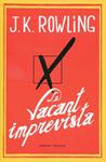 La vacant imprevista | 9788497878173 | Rowling, J.K. | Llibres.cat | Llibreria online en català | La Impossible Llibreters Barcelona