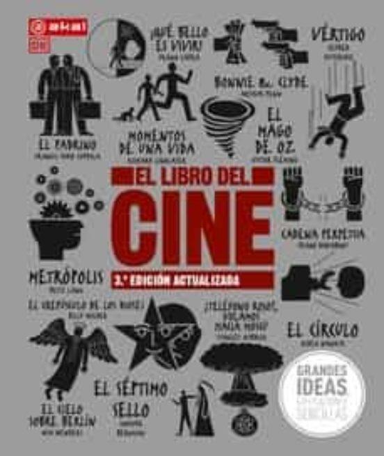 El libro del cine | 9788446052227 | Varios autores | Llibres.cat | Llibreria online en català | La Impossible Llibreters Barcelona