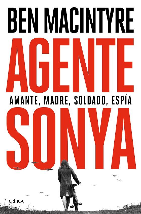 Agente Sonya | 9788491992943 | Macintyre, Ben | Llibres.cat | Llibreria online en català | La Impossible Llibreters Barcelona
