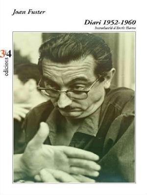 DIARI 1952-1960 | 9788417469405 | Joan Fuster  | Llibres.cat | Llibreria online en català | La Impossible Llibreters Barcelona