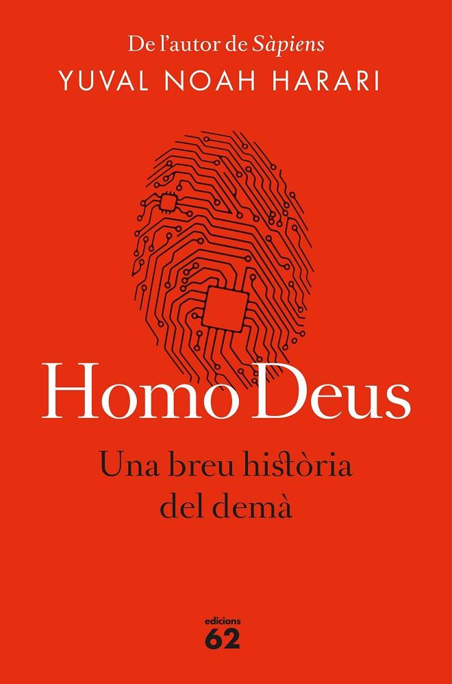 Homo Deus (edició rústica) | 9788429776515 | Noah Harari, Yuval | Llibres.cat | Llibreria online en català | La Impossible Llibreters Barcelona