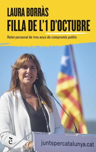 Filla de l'1 d'octubre | 9788441232310 | Borràs, Laura | Llibres.cat | Llibreria online en català | La Impossible Llibreters Barcelona