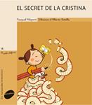 El secret de la Cristina | 9788415095071 | Alapont, Pasqual | Llibres.cat | Llibreria online en català | La Impossible Llibreters Barcelona