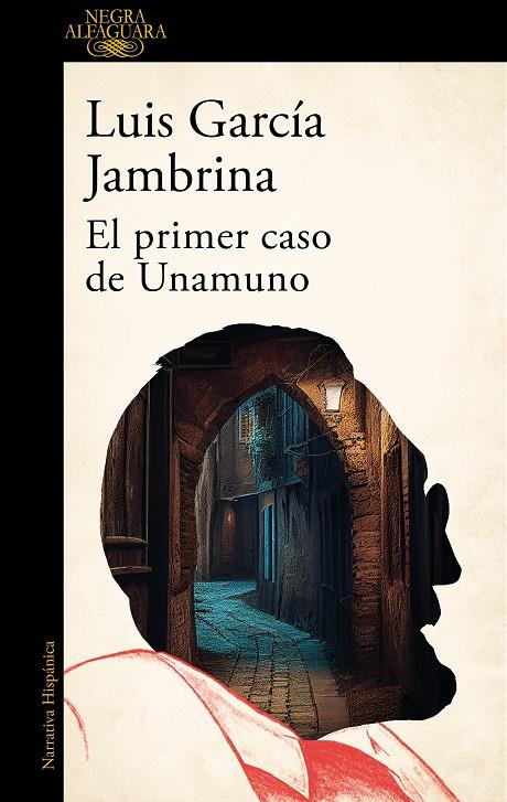 El primer caso de Unamuno | 9788420476766 | García Jambrina, Luis | Llibres.cat | Llibreria online en català | La Impossible Llibreters Barcelona