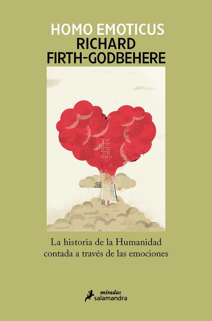 Homo emoticus | 9788418681141 | Firth-Godbehere, Richard | Llibres.cat | Llibreria online en català | La Impossible Llibreters Barcelona