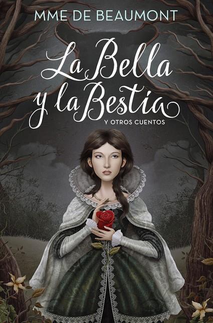 La Bella y la Bestia y otros cuentos | 9788420485867 | LEPRINCE DE BEAUMONT, JEANNE MARIE | Llibres.cat | Llibreria online en català | La Impossible Llibreters Barcelona