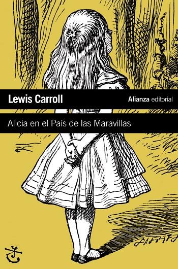 Alicia en el País de las Maravillas | 9788420664286 | Carroll, Lewis | Llibres.cat | Llibreria online en català | La Impossible Llibreters Barcelona