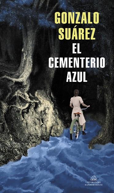 El cementerio azul | 9788439740209 | Suárez, Gonzalo | Llibres.cat | Llibreria online en català | La Impossible Llibreters Barcelona