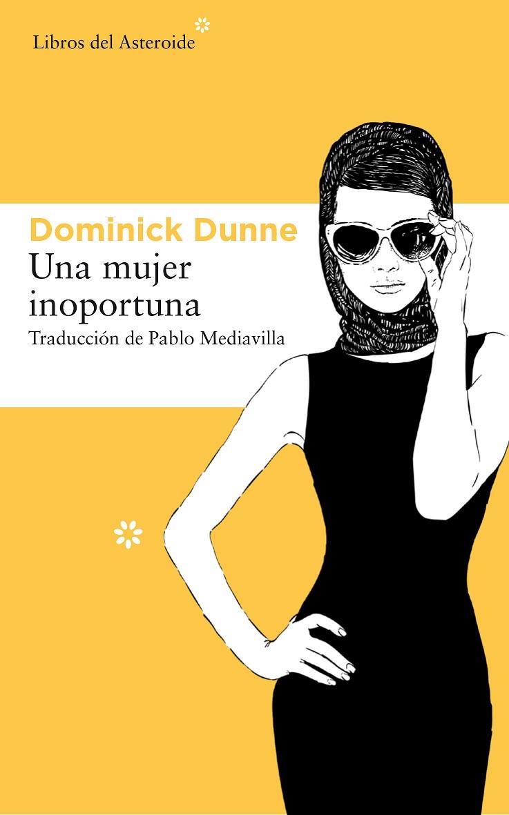 Una mujer inoportuna | 9788417007799 | Dunne, Dominick | Llibres.cat | Llibreria online en català | La Impossible Llibreters Barcelona