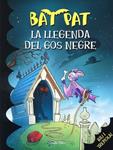 La llegenda del gos negre | 9788415697619 | Bat Pat | Llibres.cat | Llibreria online en català | La Impossible Llibreters Barcelona