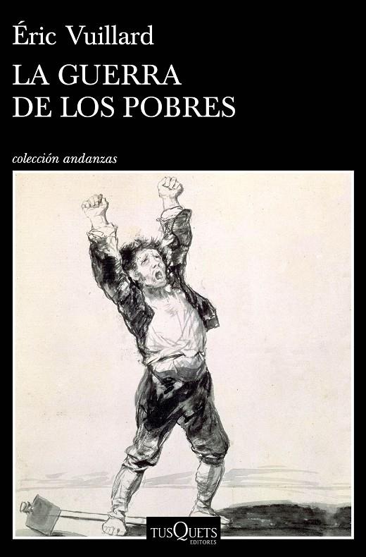 La guerra de los pobres | 9788490668627 | Vuillard, Éric | Llibres.cat | Llibreria online en català | La Impossible Llibreters Barcelona