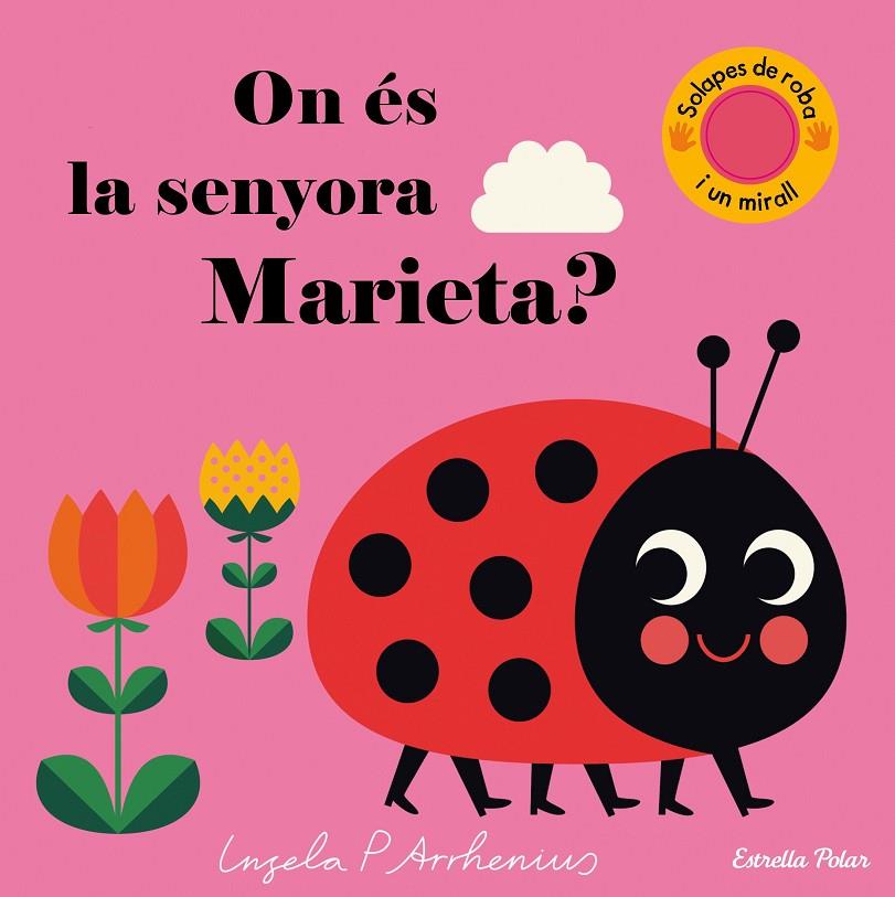 On és la senyora Marieta? | 9788491373629 | Arrhenius, Ingela P | Llibres.cat | Llibreria online en català | La Impossible Llibreters Barcelona