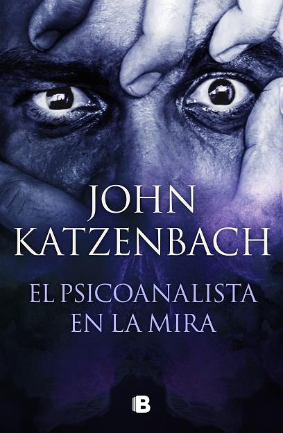 El psicoanalista en la mira | 9788466672658 | Katzenbach, John | Llibres.cat | Llibreria online en català | La Impossible Llibreters Barcelona