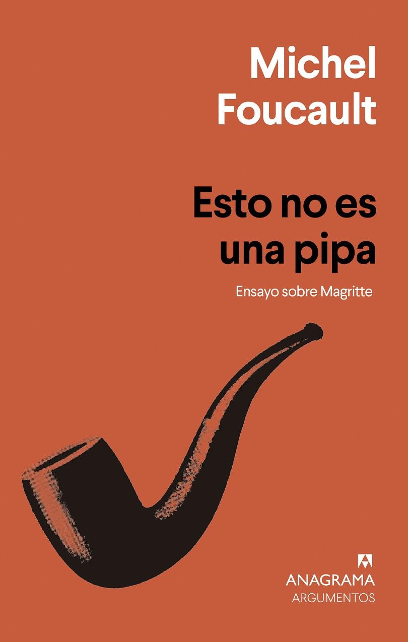 Esto no es una pipa | 9788433964786 | Foucault, Michel | Llibres.cat | Llibreria online en català | La Impossible Llibreters Barcelona