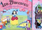 La Blancaneu | 9788499321387 | Kightley, Rosalinda | Llibres.cat | Llibreria online en català | La Impossible Llibreters Barcelona