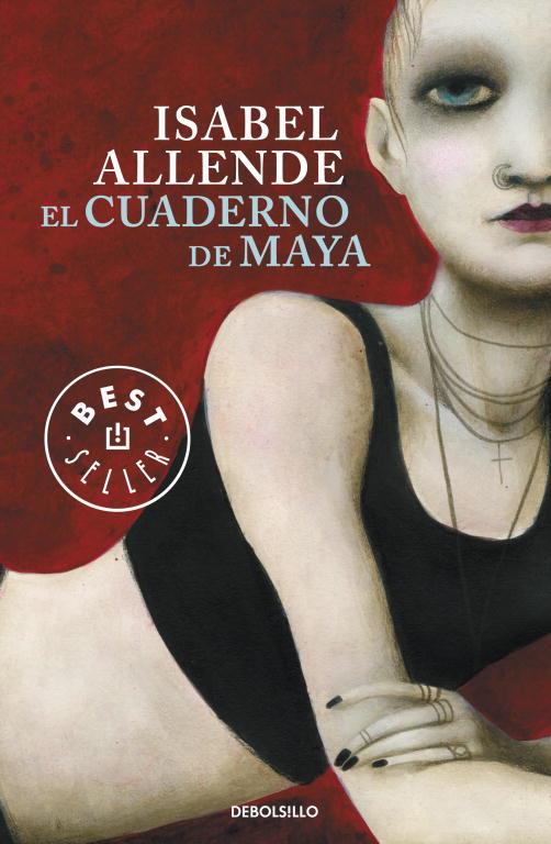 El cuaderno de maya | 9788499895062 | ALLENDE,ISABEL | Llibres.cat | Llibreria online en català | La Impossible Llibreters Barcelona