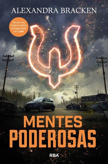 Mentes Poderosas 1 (Nueva Edición) | 9788427214187 | BRACKEN , ALEXANDRA | Llibres.cat | Llibreria online en català | La Impossible Llibreters Barcelona