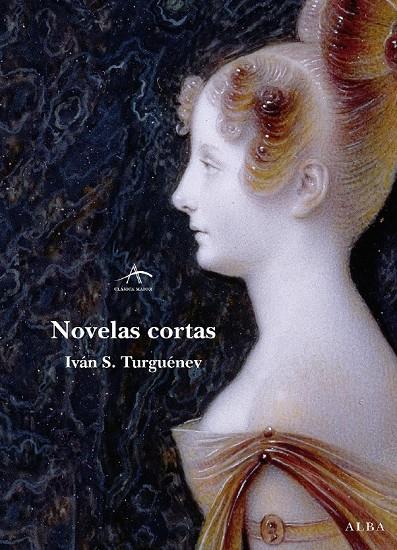 Novelas cortas | 9788484284543 | Turguénev, Iván | Llibres.cat | Llibreria online en català | La Impossible Llibreters Barcelona