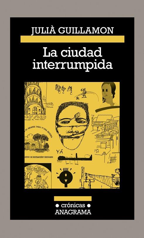 La ciudad interrumpida | 9788433926210 | Guillamon, Julià | Llibres.cat | Llibreria online en català | La Impossible Llibreters Barcelona