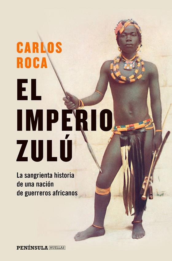 El imperio zulú | 9788499428970 | Roca, Carlos | Llibres.cat | Llibreria online en català | La Impossible Llibreters Barcelona