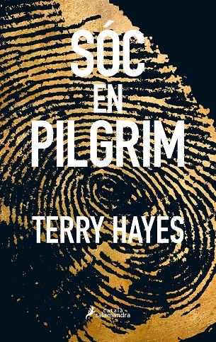 Sóc en Pilgrim | 9788416310289 | Hayes, Terry | Llibres.cat | Llibreria online en català | La Impossible Llibreters Barcelona