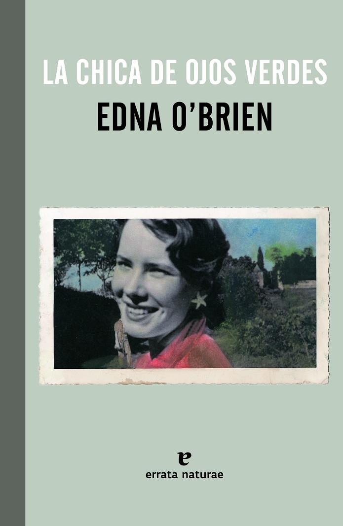 La chica de ojos verdes | 9788415217657 | O'Brien, Edna | Llibres.cat | Llibreria online en català | La Impossible Llibreters Barcelona