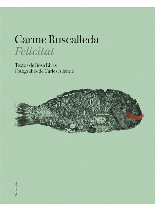 Felicitat | 9788466424141 | Ruscalleda i Serra, Carme/Rivas Carrero, Rosa | Llibres.cat | Llibreria online en català | La Impossible Llibreters Barcelona