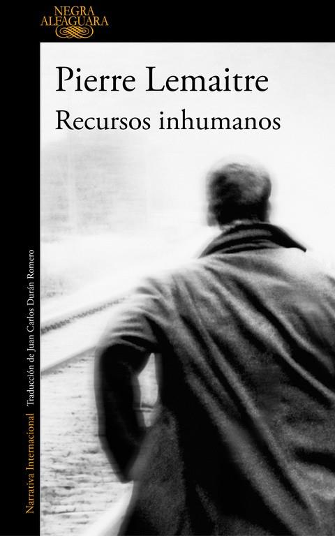 Recursos inhumanos | 9788420417837 | LEMAITRE, PIERRE | Llibres.cat | Llibreria online en català | La Impossible Llibreters Barcelona